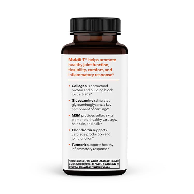 Mobili-T - 120 capsules - Image 4