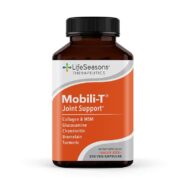 Mobili-T (VALUE SIZE) - 208 capsules