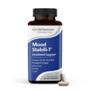 Mood Stabili-T - 60 capsules