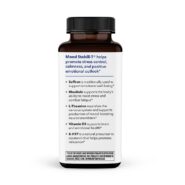 Mood Stabili-T - 60 capsules - Image 5