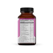 Alternative view of Prenatal Multivitamin - 120 capsules
