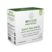 RECODE Daily Balance