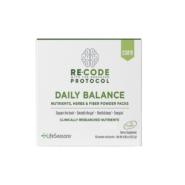 RECODE Daily Balance