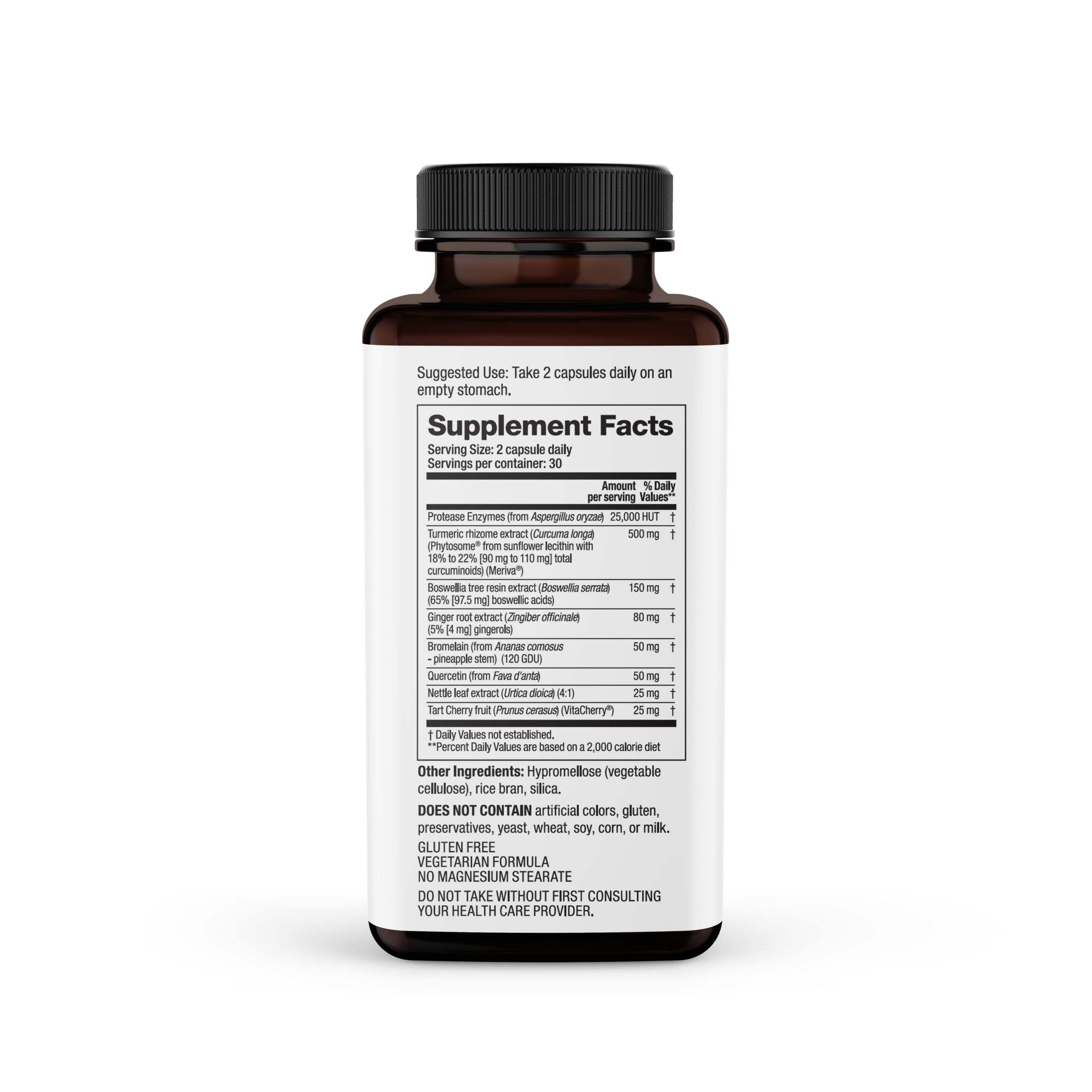 RECODE Type 1 – Inflammatory facts