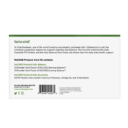 RECODE Core Kit