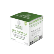 ReCODE Daily Essentials