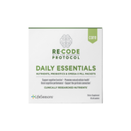 RECODE Daily Essentials - Image 3