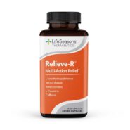 Relieve-R - 46 capsules