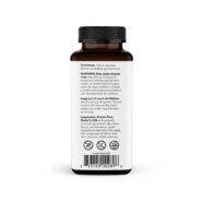 Rest-ZZZ Melatonin Free - 60 capsules - Image 5