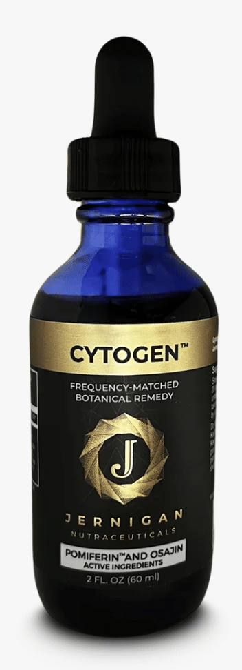 Cytogen (Ethanol) - 2 oz