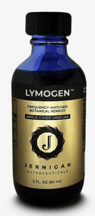 Lymogen (Apple Cider Vinegar) - 2 oz.