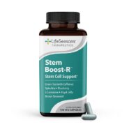 Stem Boost-R - 120 capsules
