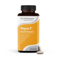 Thyro-T - 60 capsules