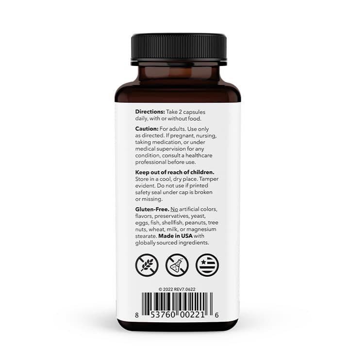 Thyro-T - 60 capsules - Image 4