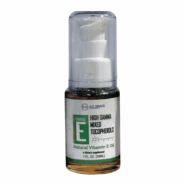 Unique E Tocopherols Oil - 1 ounce