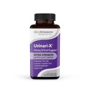 Urinari-X Extra Strength - 90 capsules