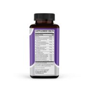 Urinari-X Extra Strength - 90 capsules - Image 3