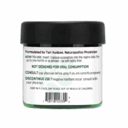 Alternative view of V-Probiotic – 30 suppository capsules