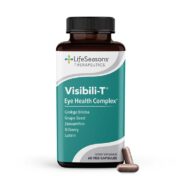 Visibili-T - 60 capsules
