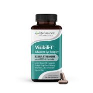 Visibili-T Extra Strength - 90 capsules
