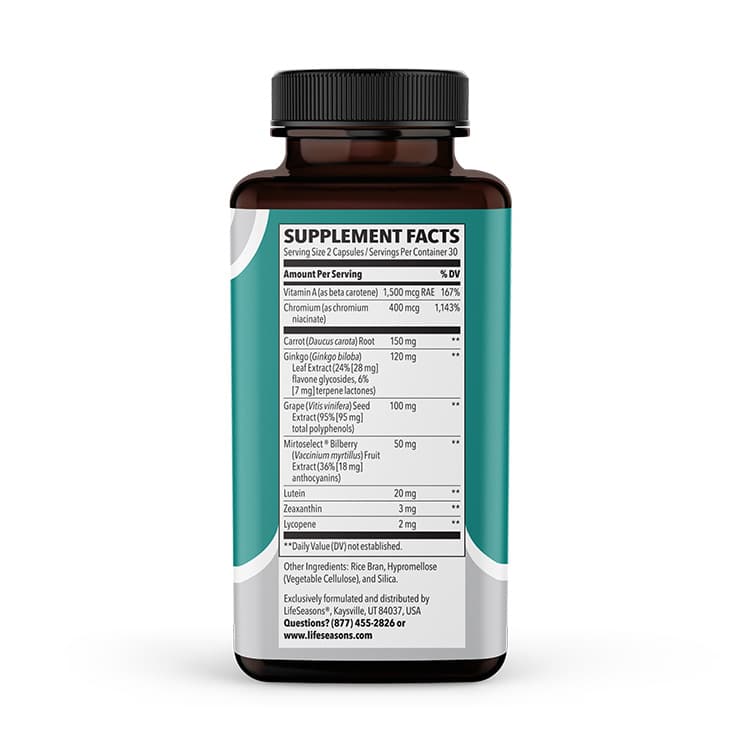 Visibili-T - 60 capsules - Image 3