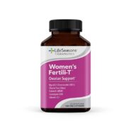 Women's Fertili-T - 180 capsules