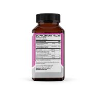 Alternative view of Women's Fertili-T - 180 capsules