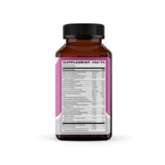 Alternative view of Women's Multivitamin - 120 capsules