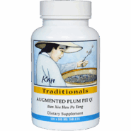 Augmented Plum Pit Qi - 120 tablets