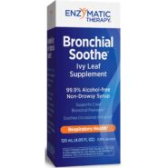 Bronchial Soothe - 120 milliliters
