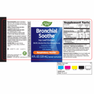 Bronchial Soothe - 120 milliliters - Image 3