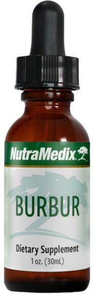 Burbur - 1 ounce