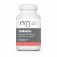 ButyrEn - 100 capsules