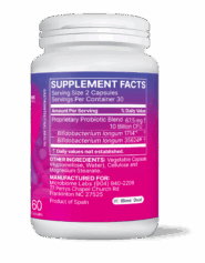 Gut-Brain Reset - 60 capsules - Image 3