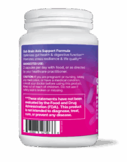 Gut-Brain Reset - 60 capsules - Image 4