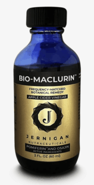 Bio-Maclurin (Apple Cider Vinegar) - 2oz