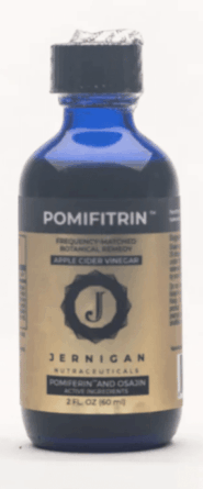Pomifitrin (Ethanol) - 2oz bottle