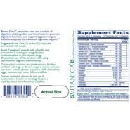 Alternative view of Bitters Extra - 30 capsules