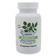 Bitters Extra - 30 capsules