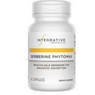 Berberine Phytomax - 60 capsules