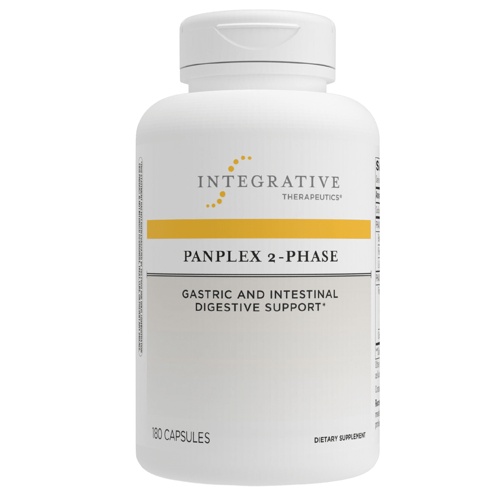 Panplex-2 Phase - 180 capsules