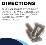 KL Support - 120 capsules - Image 5