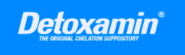 Alternative view of DETOXAMIN 750MG EDTA SUPPOSITORIES with GLUTATHIONE 30ct