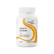 Acetyl-L-Carnitine - 90 Capsules