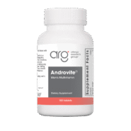 Androvite - 180 tablets