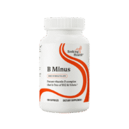 B-Minus 100 Capsules