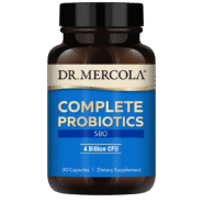 Complete Probiotics SBO (previously Complete Spore Restore) - 30 capsules