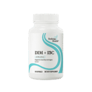 DIM + I3C - 60 CAPSULES