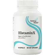 HISTAMINX - 60 CAPSULES