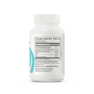 Alternative view of HISTAMINX - 60 CAPSULES